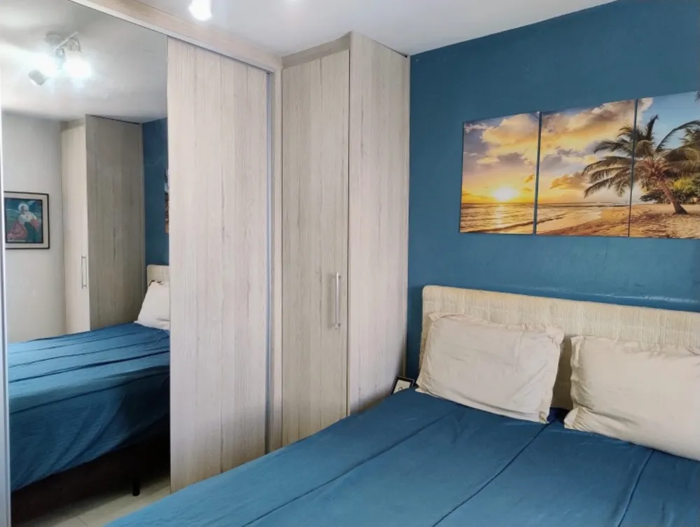 Apartamento, 4 quartos, 109 m² - Foto 4