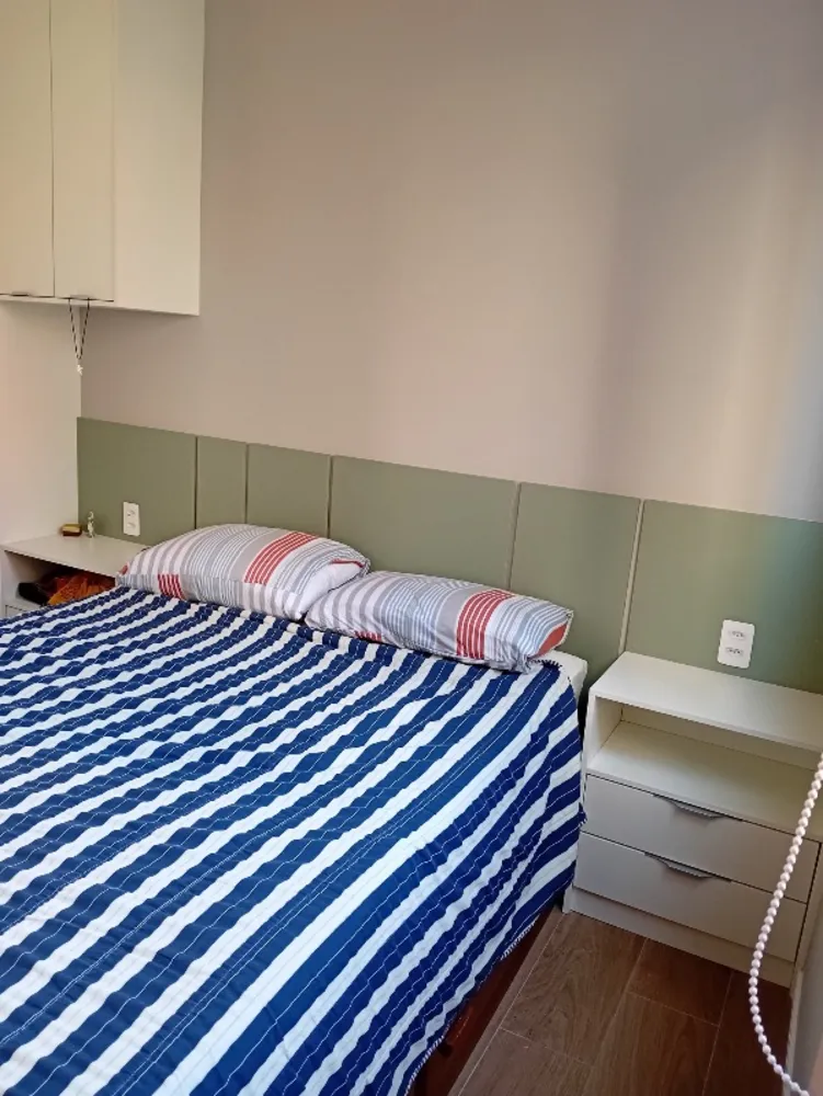 Apartamento, 1 quarto, 27 m² - Foto 6