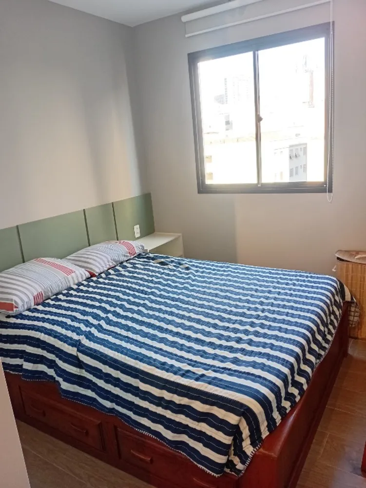 Apartamento, 1 quarto, 27 m² - Foto 4