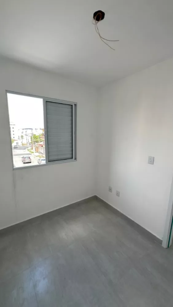 Apartamento à venda com 2 quartos, 52m² - Foto 8