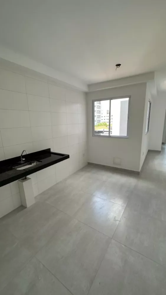 Apartamento à venda com 2 quartos, 52m² - Foto 4