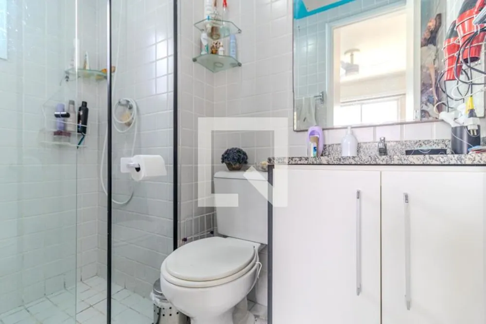 Kitnet-Studio, 29 m² - Foto 1