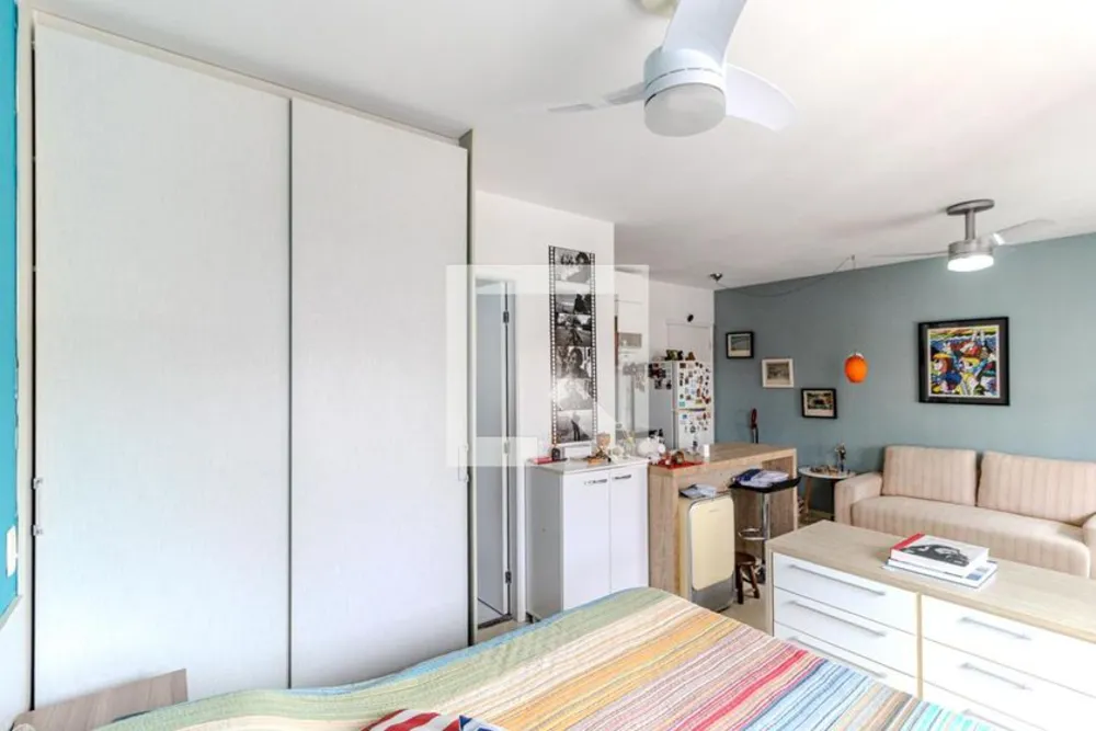 Kitnet-Studio, 29 m² - Foto 3