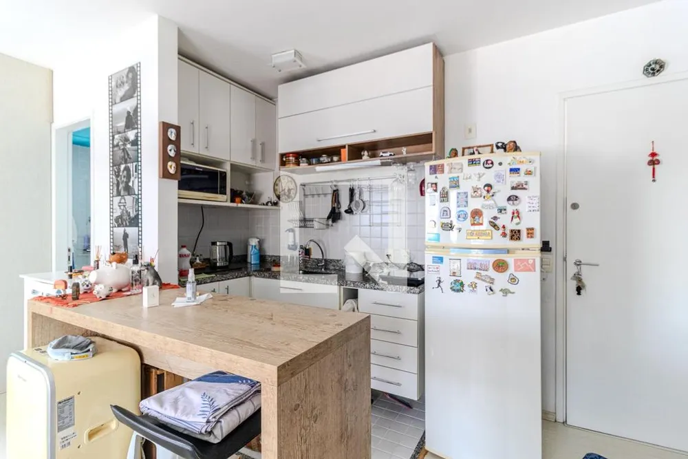 Kitnet-Studio, 29 m² - Foto 6