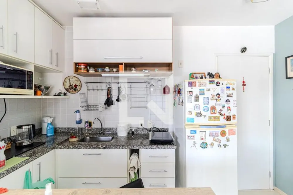 Kitnet-Studio, 29 m² - Foto 4