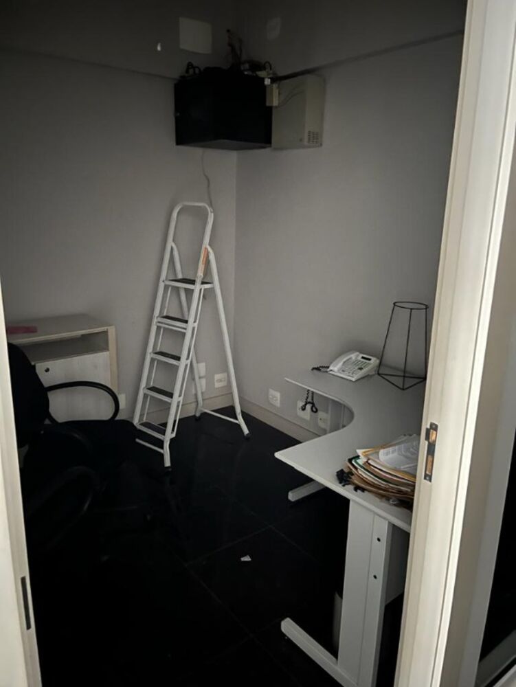 Sala-Conjunto, 188 m² - Foto 25