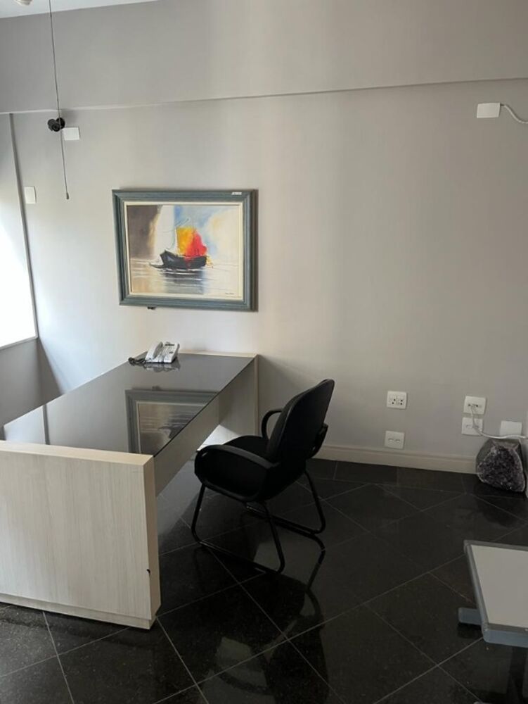 Sala-Conjunto, 188 m² - Foto 32