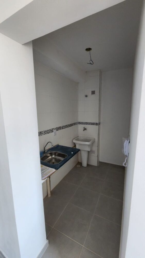 Kitnet e Studio à venda com 1 quarto, 32m² - Foto 7