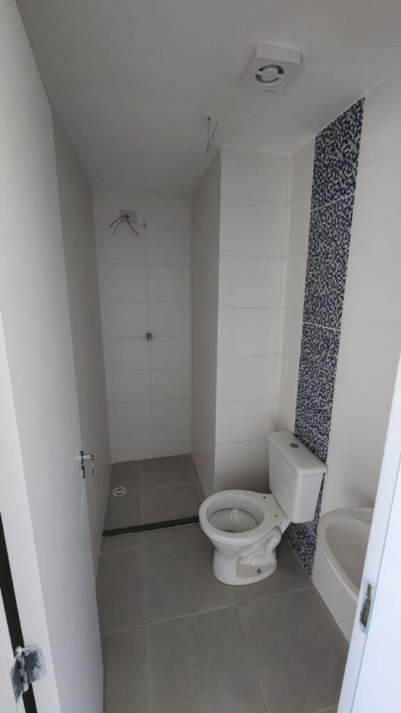 Kitnet e Studio à venda com 1 quarto, 32m² - Foto 4