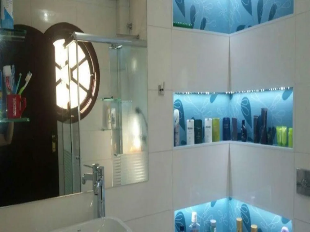 Casa, 5 quartos, 450 m² - Foto 4