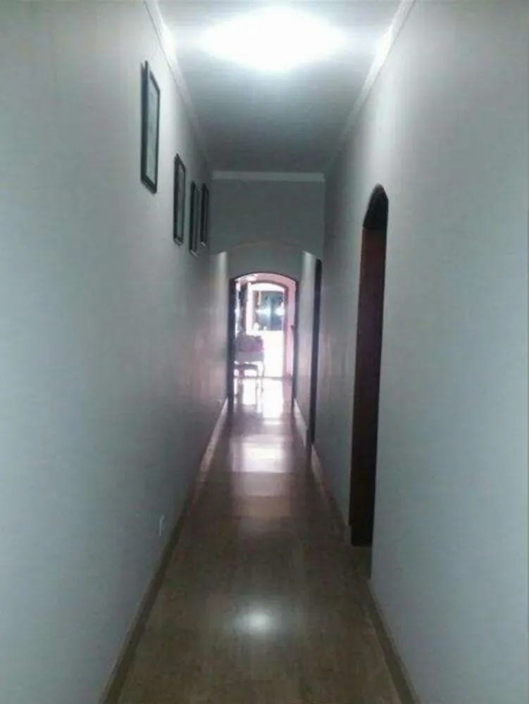 Casa, 5 quartos, 450 m² - Foto 3