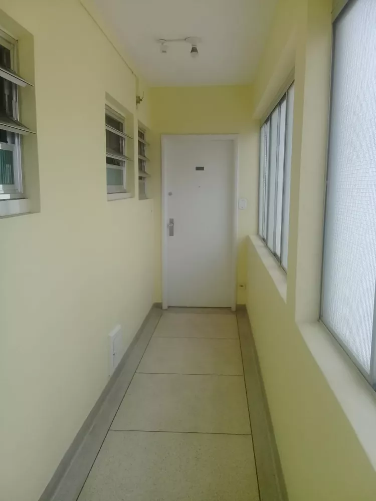 Apartamento à venda com 1 quarto, 58m² - Foto 3