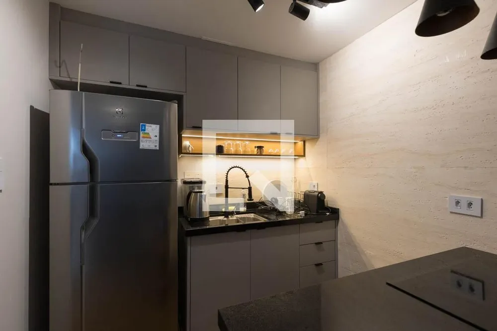 Apartamento, 1 quarto, 55 m² - Foto 4