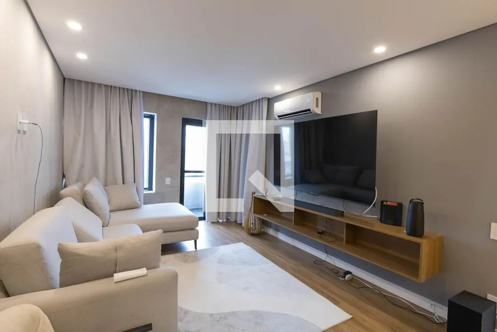 Apartamento, 1 quarto, 55 m² - Foto 5
