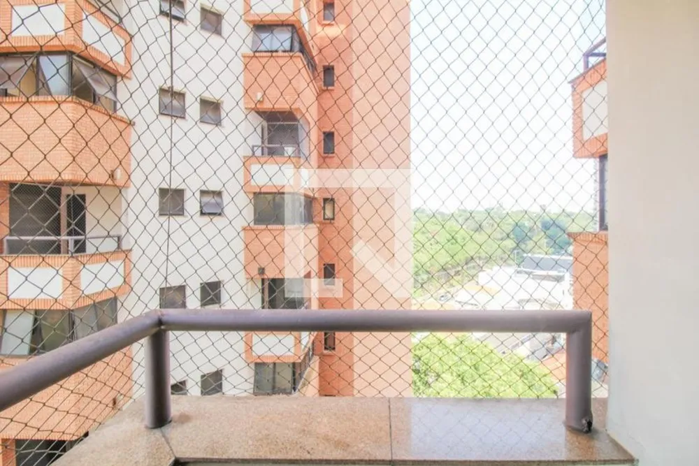 Apartamento, 3 quartos, 125 m² - Foto 6