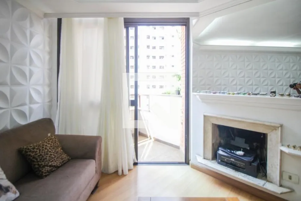 Apartamento, 3 quartos, 125 m² - Foto 2