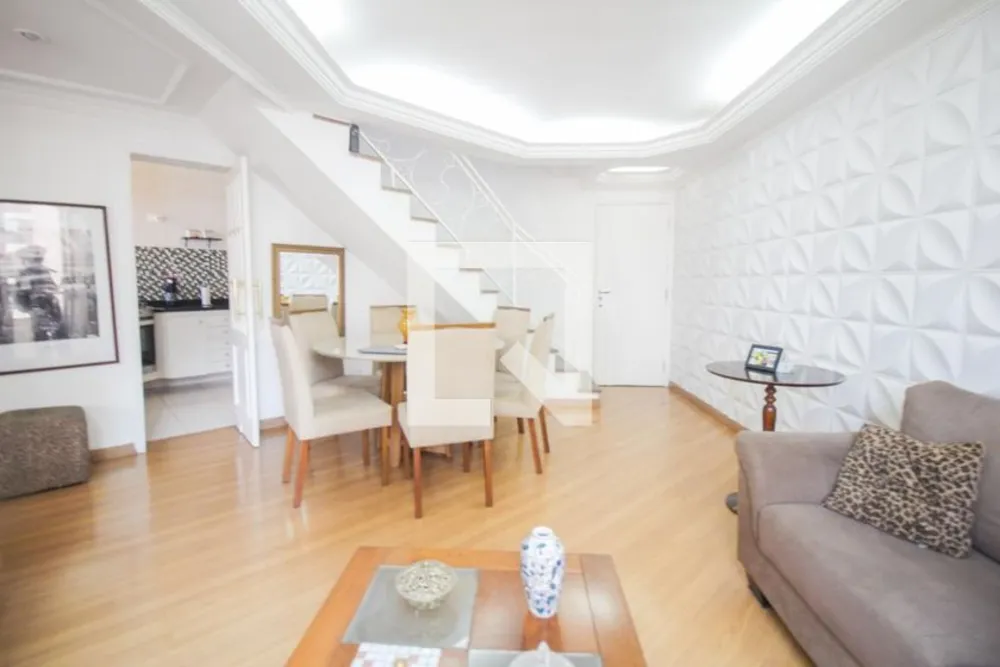 Apartamento, 3 quartos, 125 m² - Foto 1