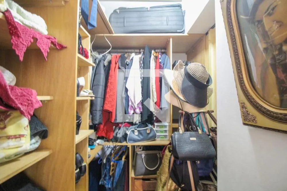 Apartamento, 3 quartos, 125 m² - Foto 7