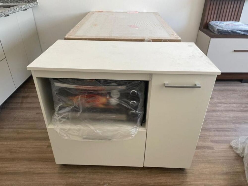 Apartamento, 2 quartos, 38 m² - Foto 10