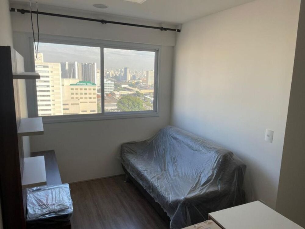 Apartamento, 2 quartos, 38 m² - Foto 3