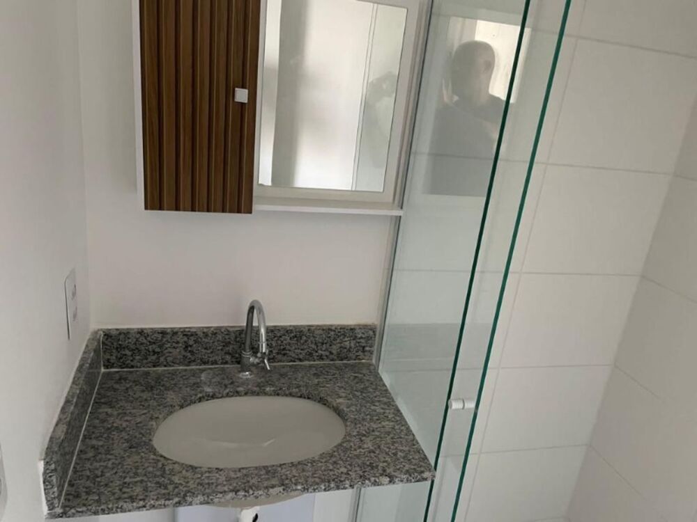 Apartamento, 2 quartos, 38 m² - Foto 7