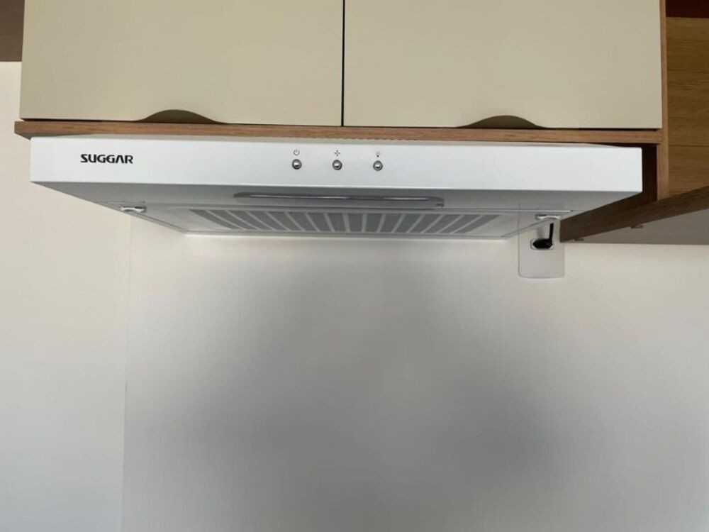 Apartamento, 2 quartos, 38 m² - Foto 2