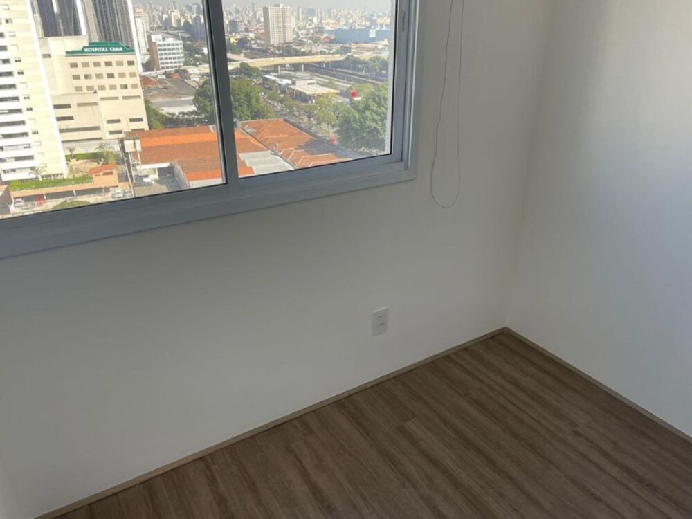 Apartamento, 2 quartos, 38 m² - Foto 6