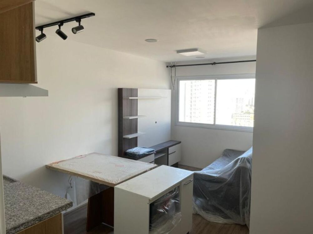 Apartamento, 2 quartos, 38 m² - Foto 4