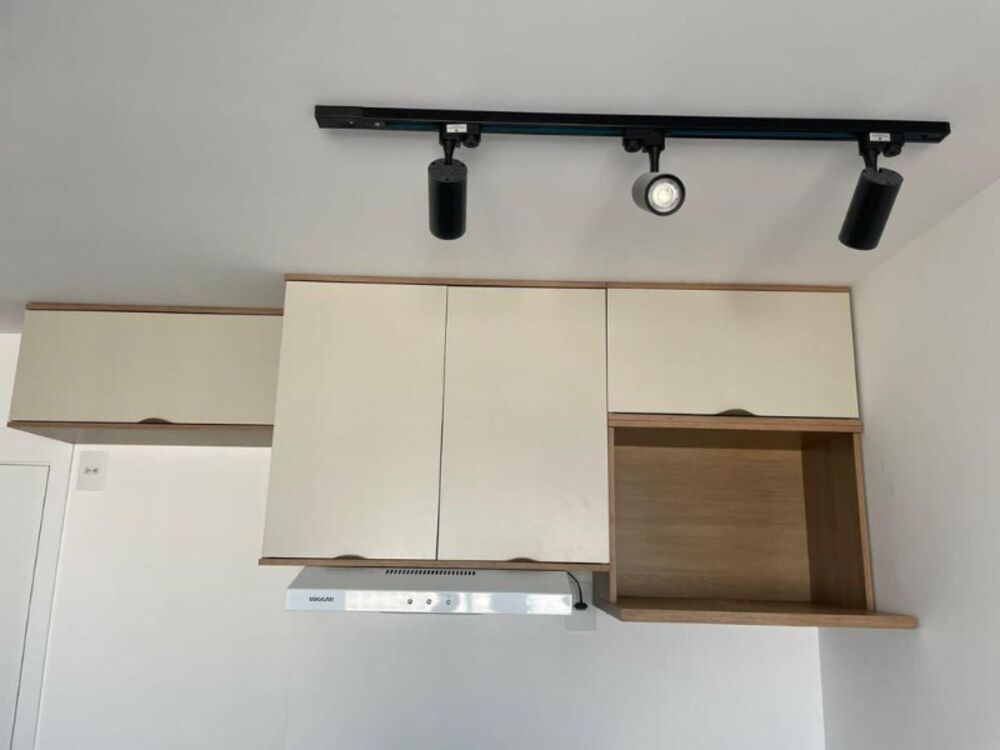 Apartamento, 2 quartos, 38 m² - Foto 15