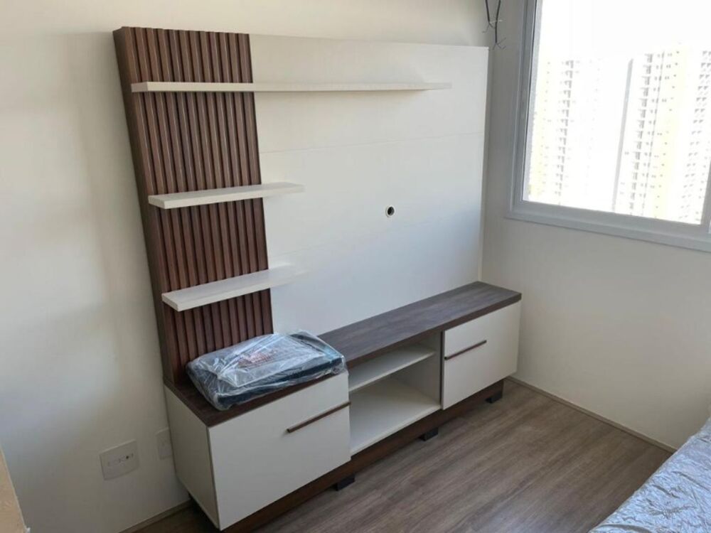 Apartamento, 2 quartos, 38 m² - Foto 8