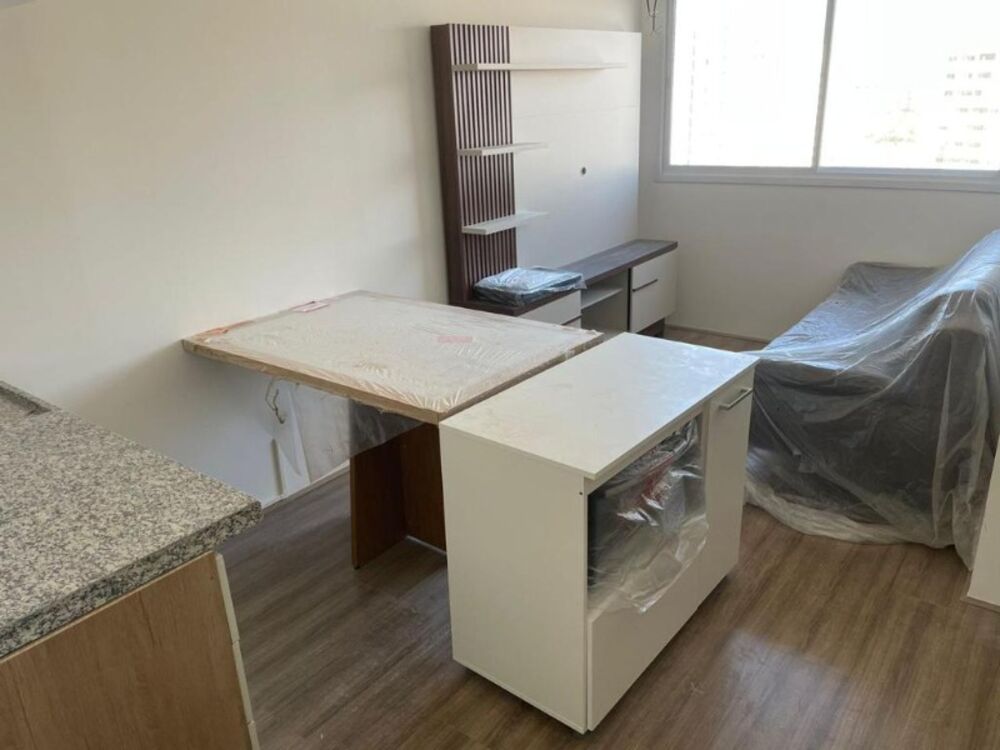 Apartamento, 2 quartos, 38 m² - Foto 9