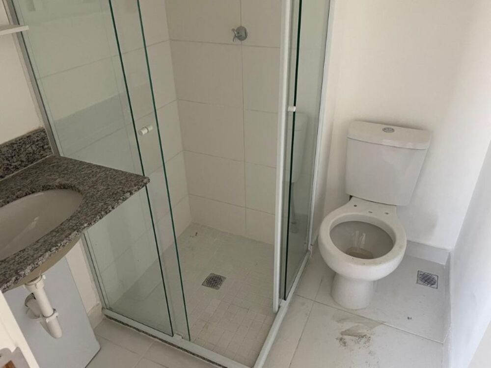 Apartamento, 2 quartos, 38 m² - Foto 5