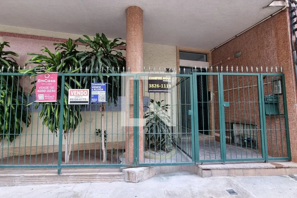 Apartamento, 4 quartos, 126 m² - Foto 4