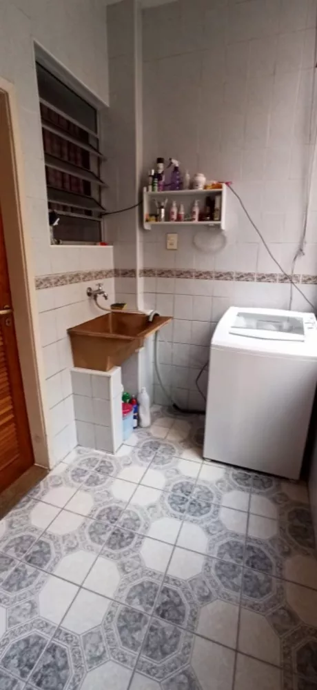 Apartamento, 3 quartos, 143 m² - Foto 6