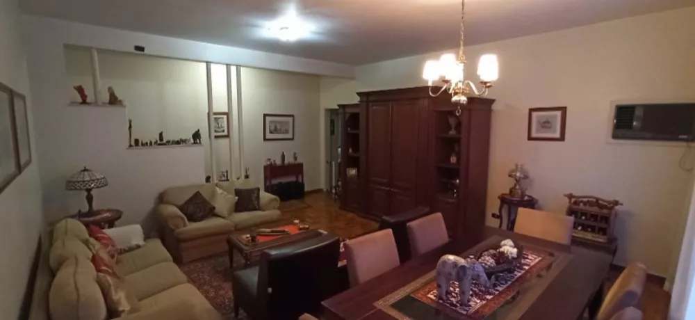 Apartamento, 3 quartos, 143 m² - Foto 5