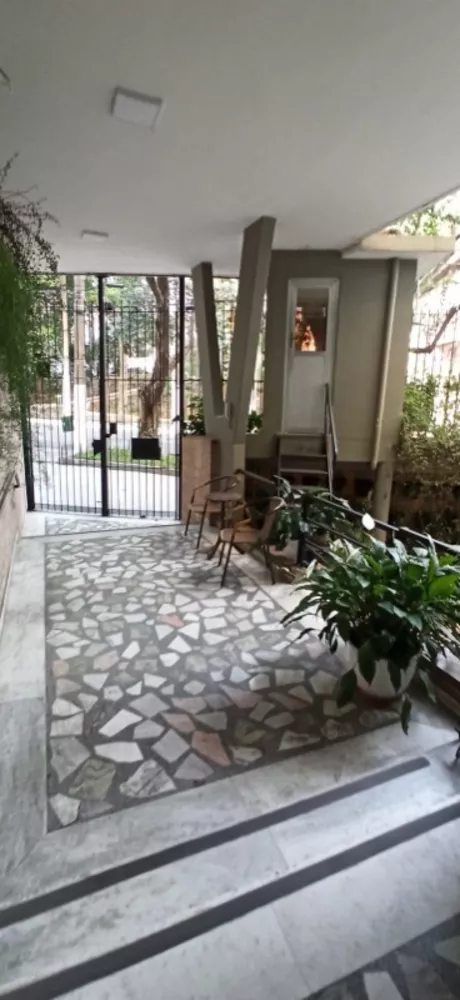 Apartamento, 3 quartos, 143 m² - Foto 4