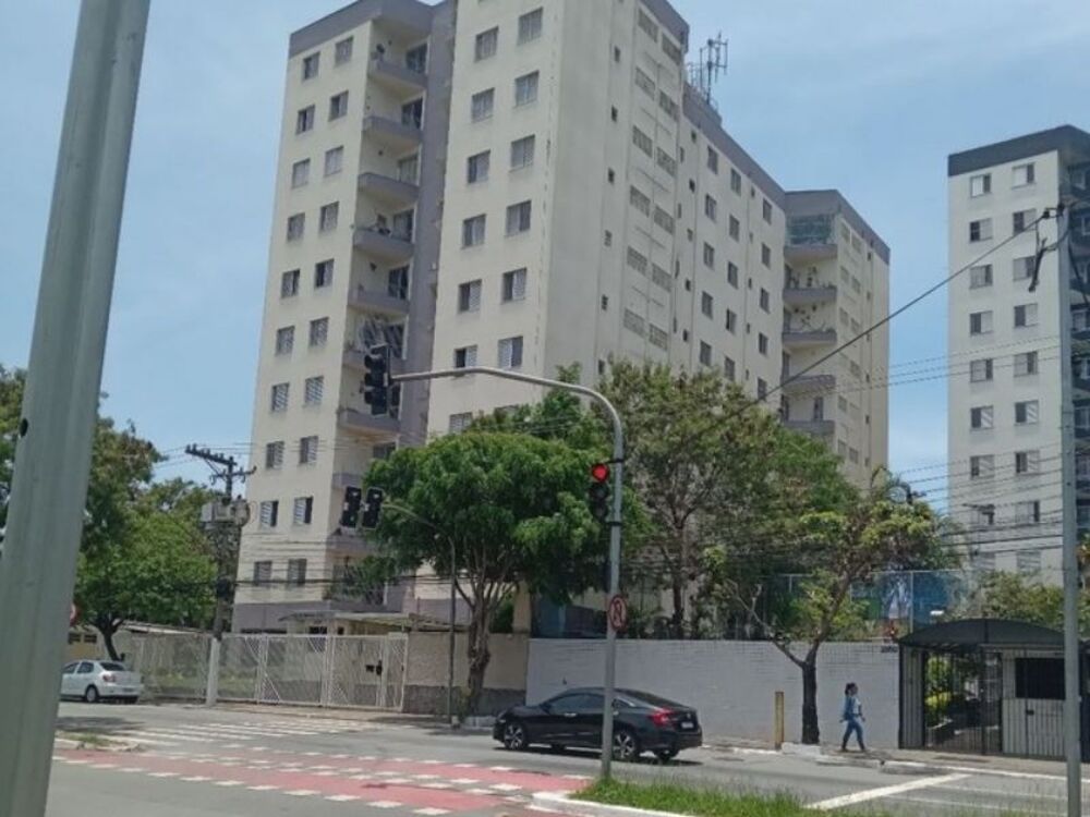 Apartamento à venda com 2 quartos, 60m² - Foto 4