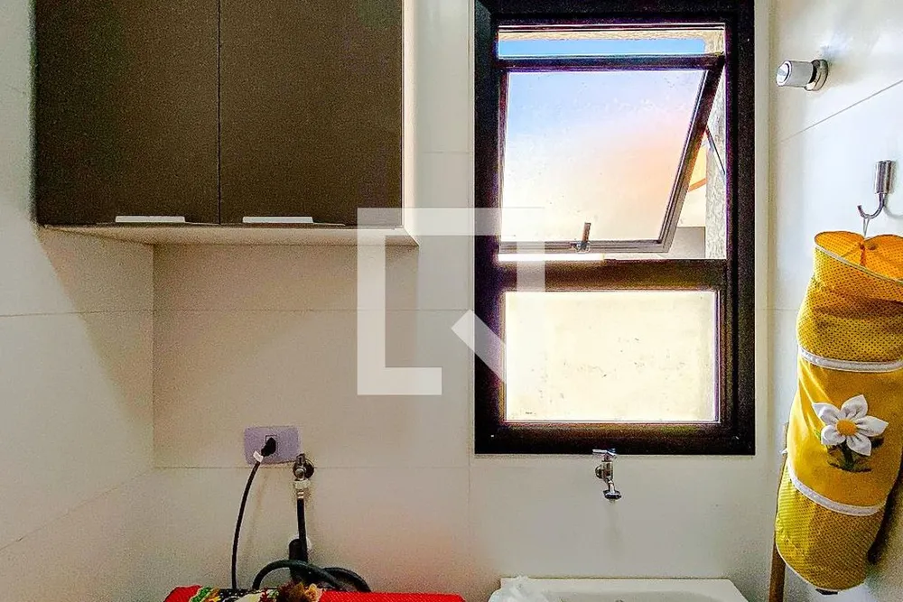 Apartamento, 2 quartos, 44 m² - Foto 6