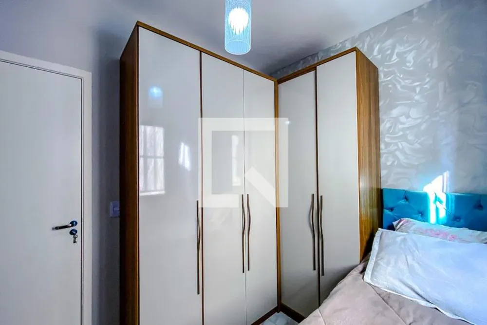 Apartamento, 2 quartos, 44 m² - Foto 1