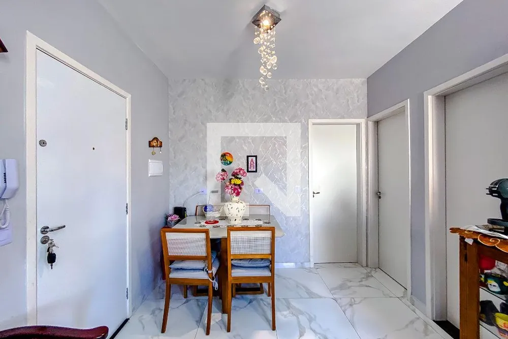 Apartamento, 2 quartos, 44 m² - Foto 5