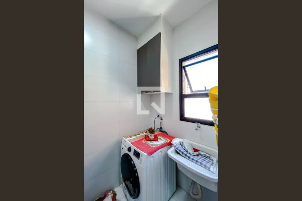 Apartamento, 2 quartos, 44 m² - Foto 7