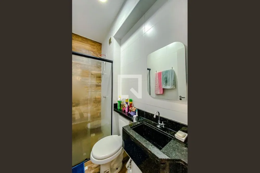Apartamento, 2 quartos, 44 m² - Foto 8
