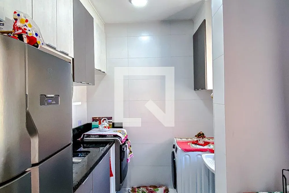 Apartamento, 2 quartos, 44 m² - Foto 3