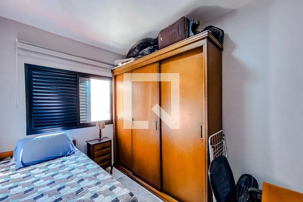 Apartamento, 2 quartos, 44 m² - Foto 4