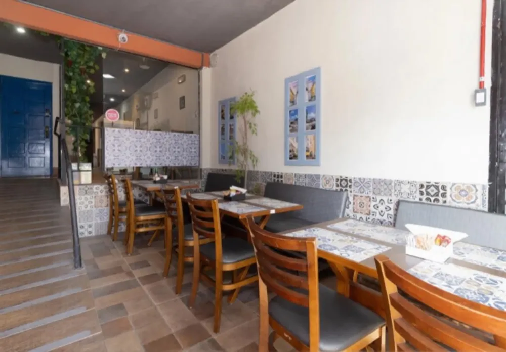 Loja-Salão, 110 m² - Foto 4