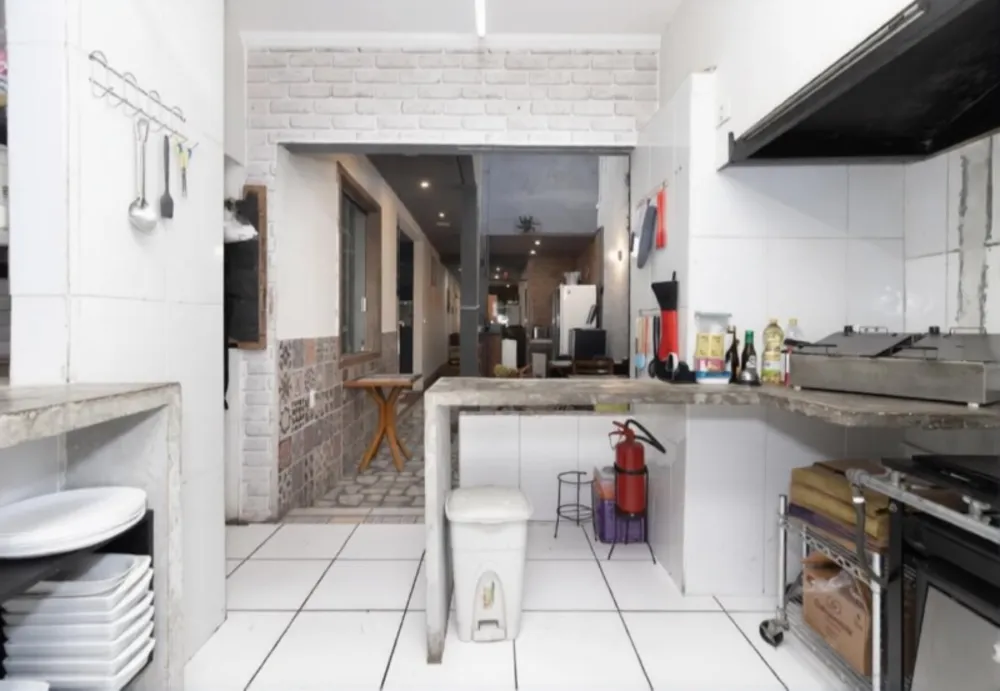 Loja-Salão, 110 m² - Foto 10