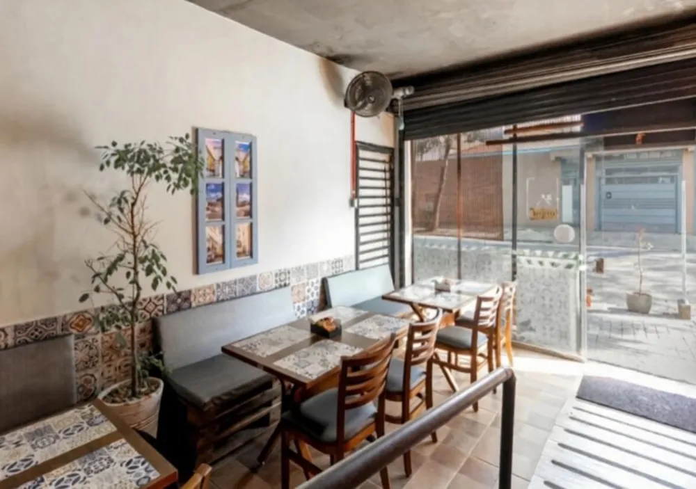 Loja-Salão, 110 m² - Foto 5