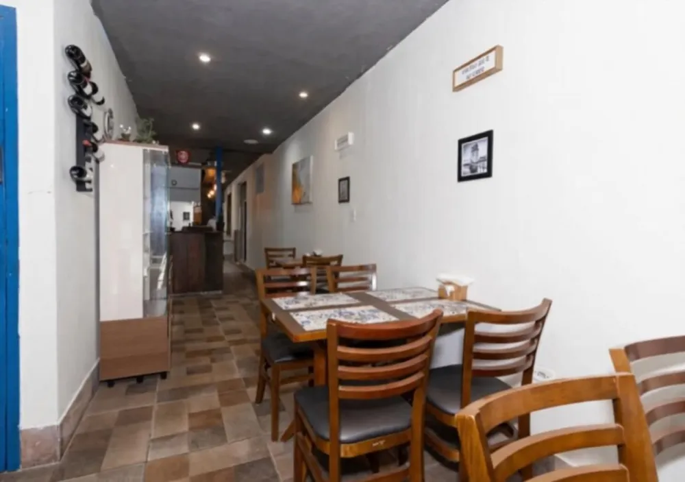 Loja-Salão, 110 m² - Foto 6
