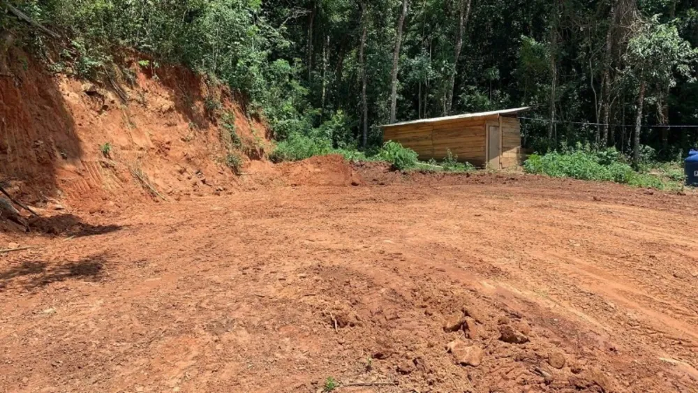 Terreno, 2045 m² - Foto 4