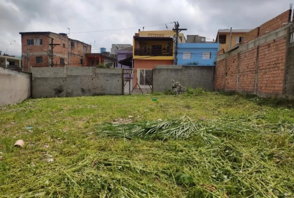 Terreno, 1080 m² - Foto 1